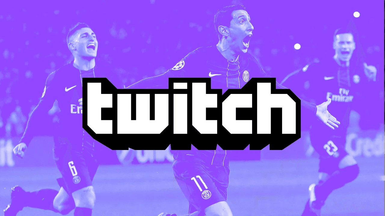TwitchSports
