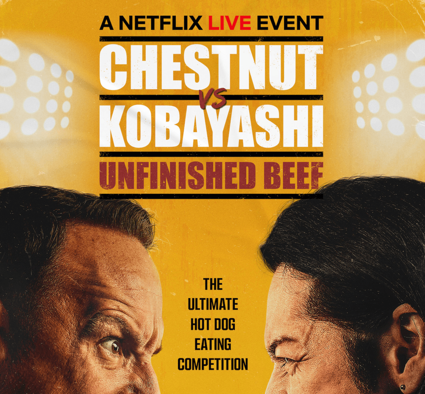 Unfinished Beef